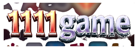 1111game logo